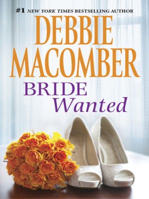 cover image of Bride Wanted